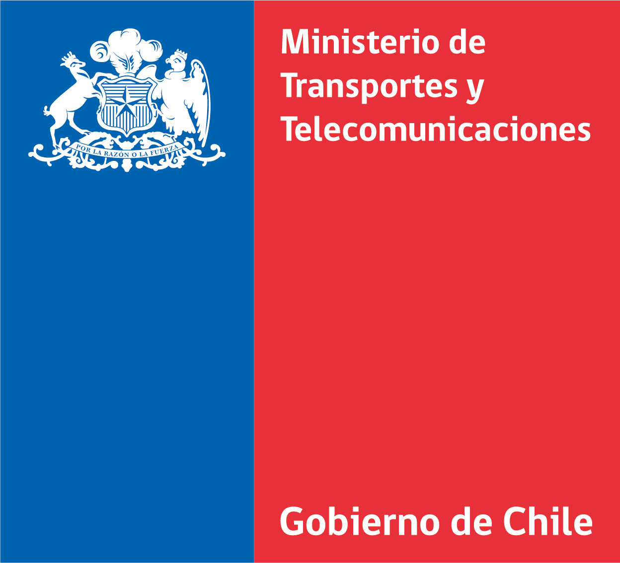 Ministerio de Transportes y Telecomunicaciones de Chile