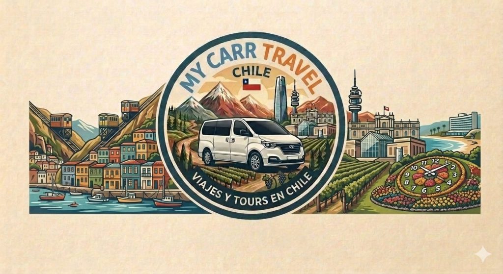 My Carr Travel