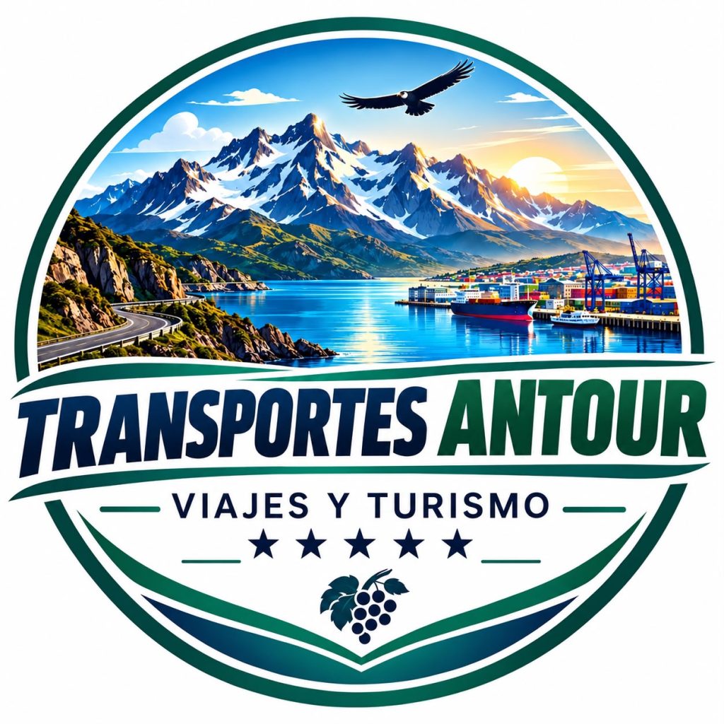 Transportes Antour